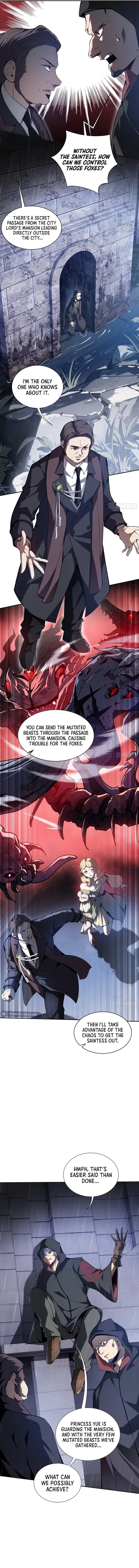 I Contracted Myself chapter 25 page 13