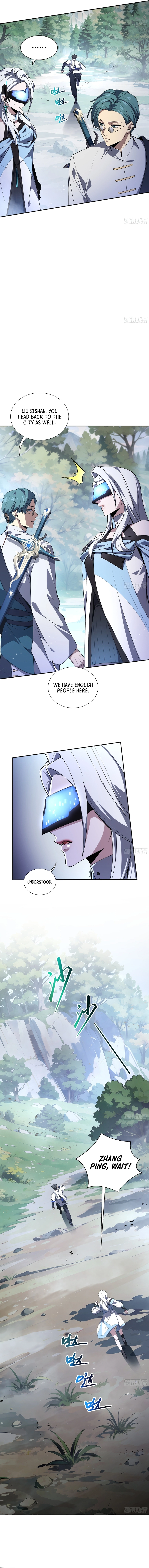 I Contracted Myself chapter 36 page 6