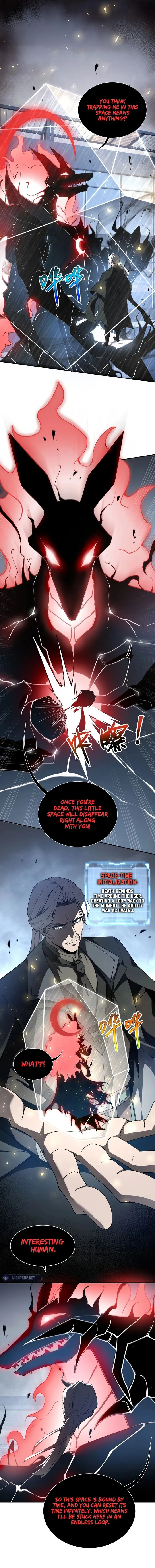I Contracted Myself chapter 44 page 1