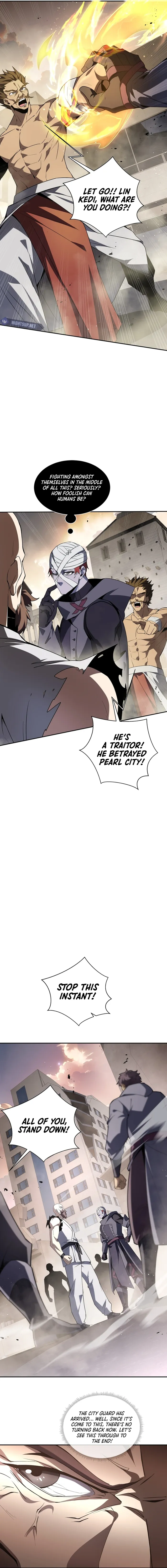 I Contracted Myself chapter 44 page 5