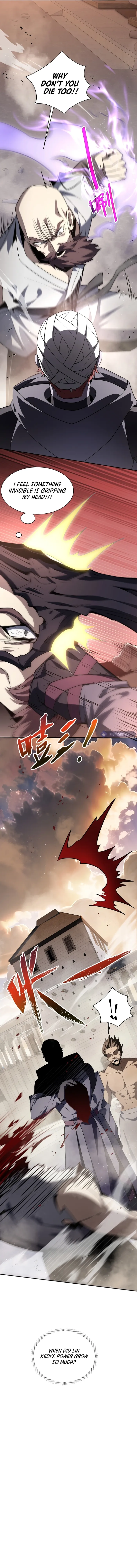 I Contracted Myself chapter 44 page 6