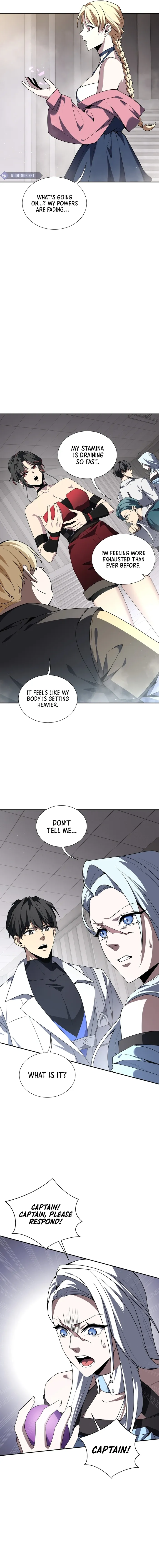 I Contracted Myself chapter 44 page 8