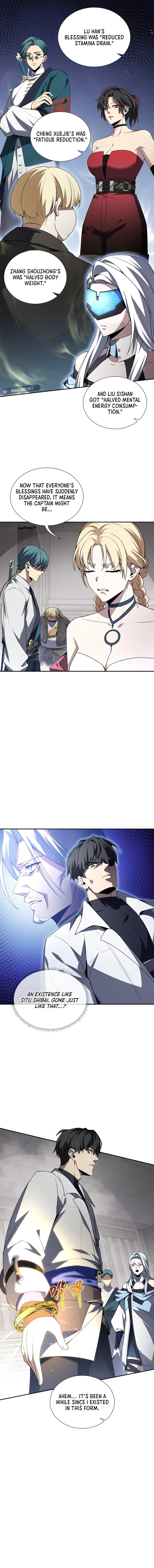 I Contracted Myself chapter 44 page 10