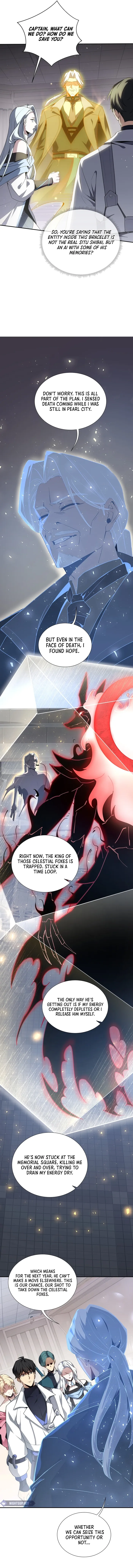 I Contracted Myself chapter 44 page 12
