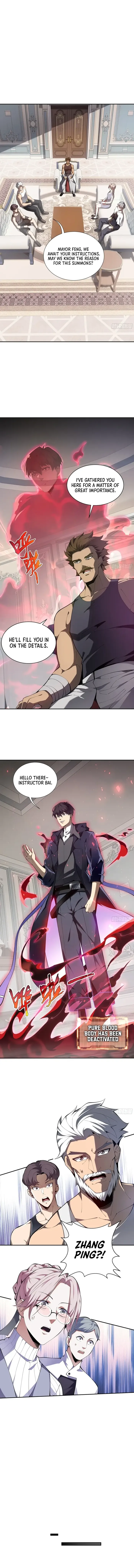 I Contracted Myself chapter 48 page 4