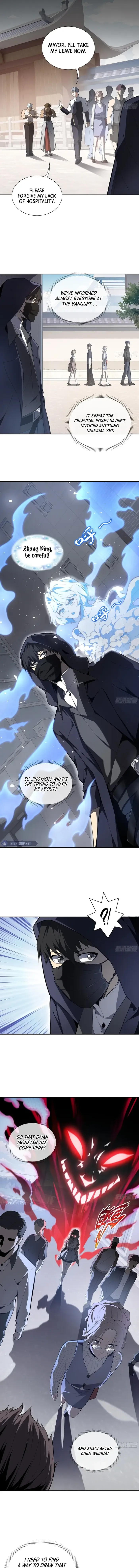 I Contracted Myself chapter 48 page 8