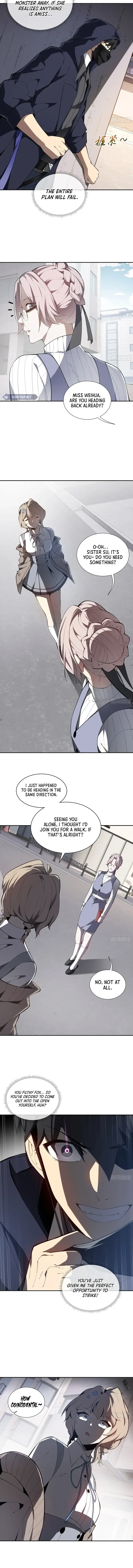 I Contracted Myself chapter 48 page 9