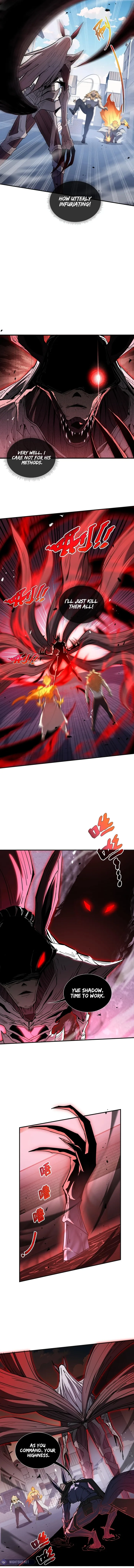 I Contracted Myself chapter 51 page 2