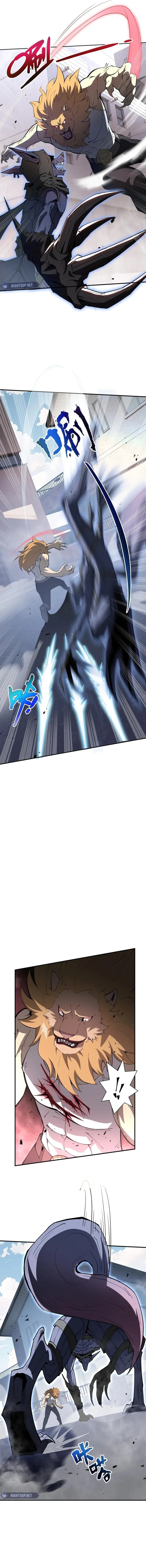 I Contracted Myself chapter 51 page 5