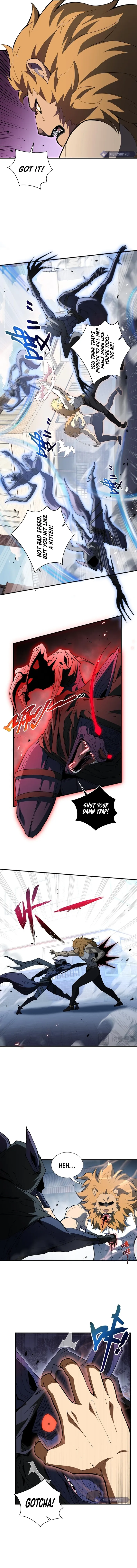I Contracted Myself chapter 51 page 7