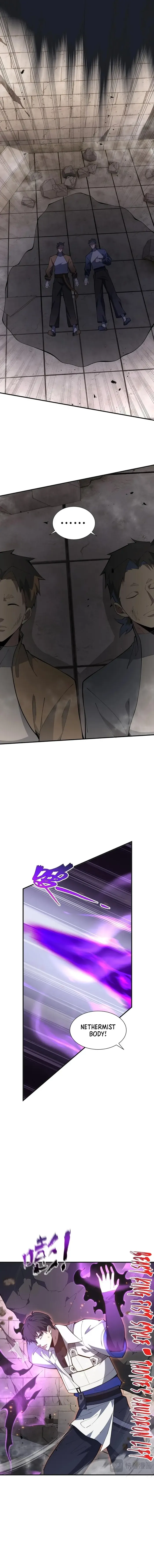 I Contracted Myself chapter 64 page 2