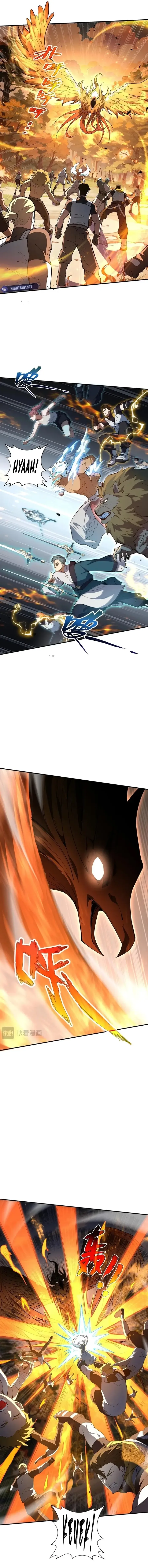 I Contracted Myself chapter 64 page 12
