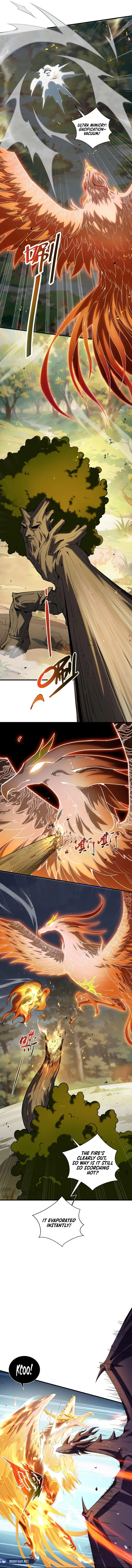 I Contracted Myself chapter 66 page 2