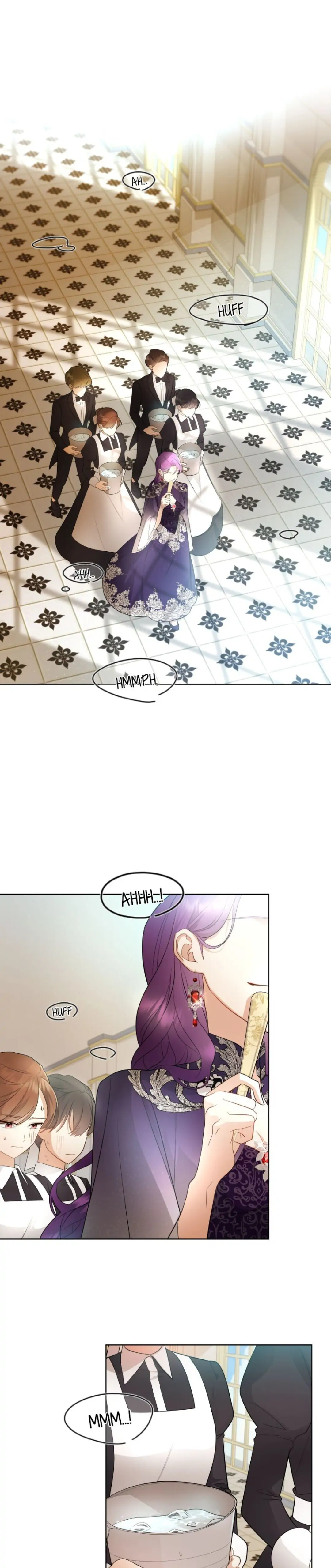 Once Wicked, Always Wicked chapter 1 page 1