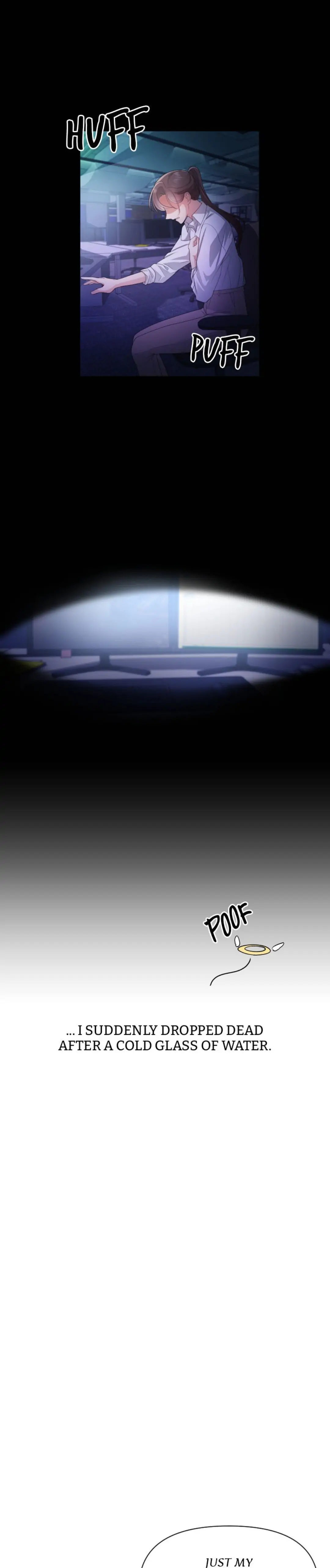 Once Wicked, Always Wicked chapter 1 page 11