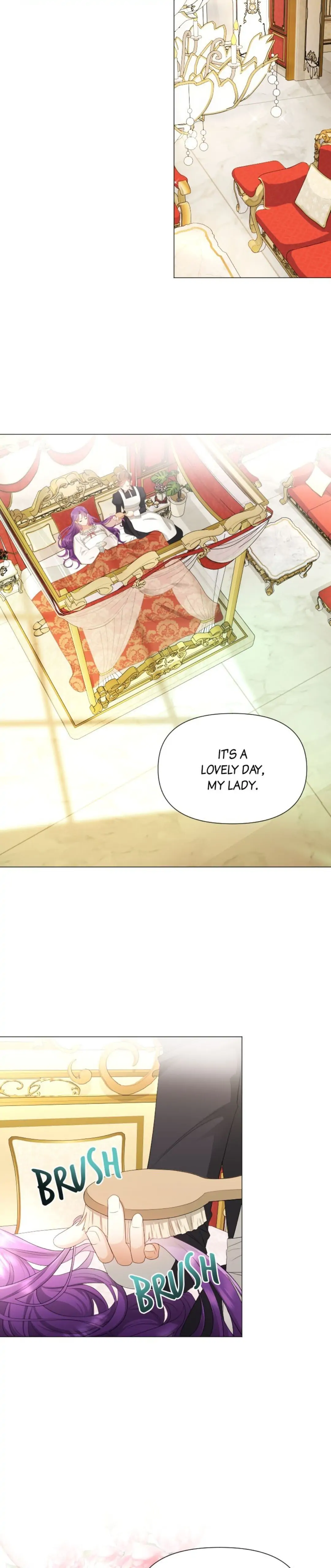 Once Wicked, Always Wicked chapter 1 page 17