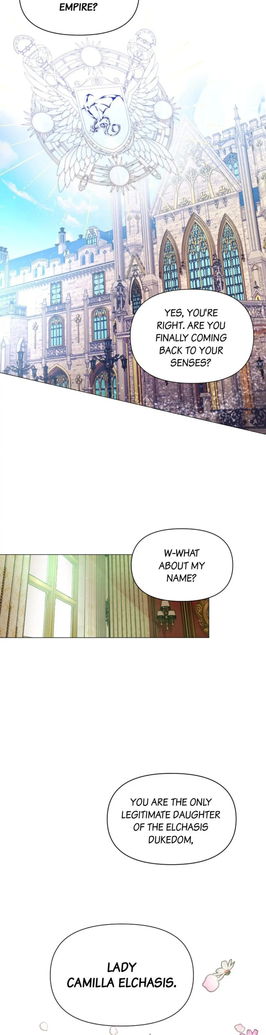 Once Wicked, Always Wicked chapter 1 page 30