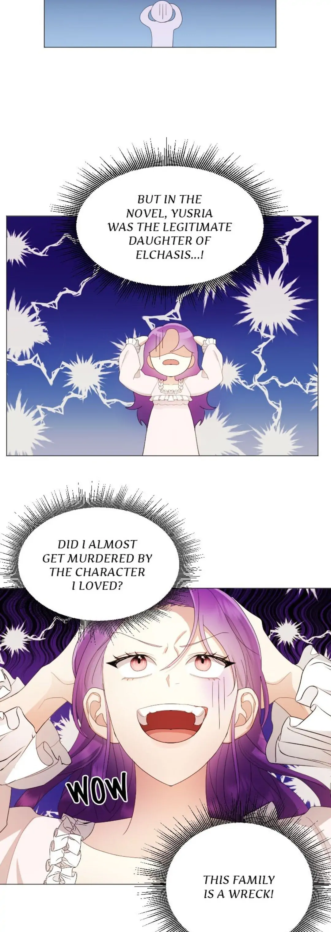 Once Wicked, Always Wicked chapter 1 page 33