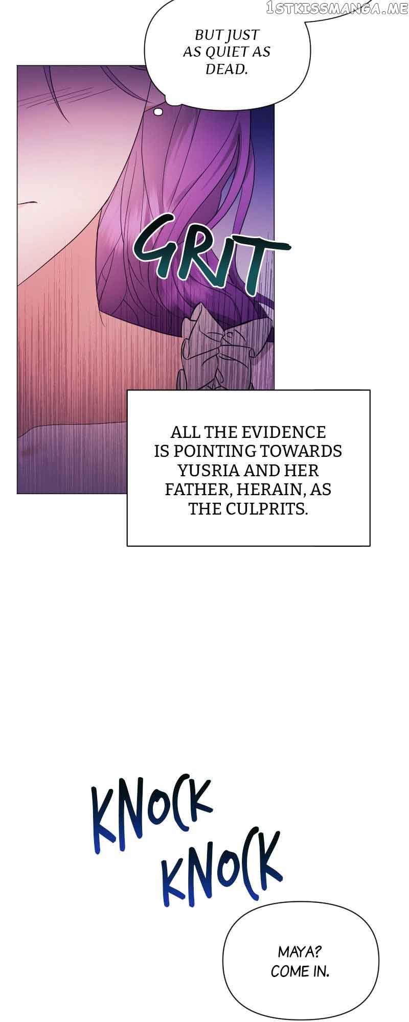 Once Wicked, Always Wicked chapter 2 page 21