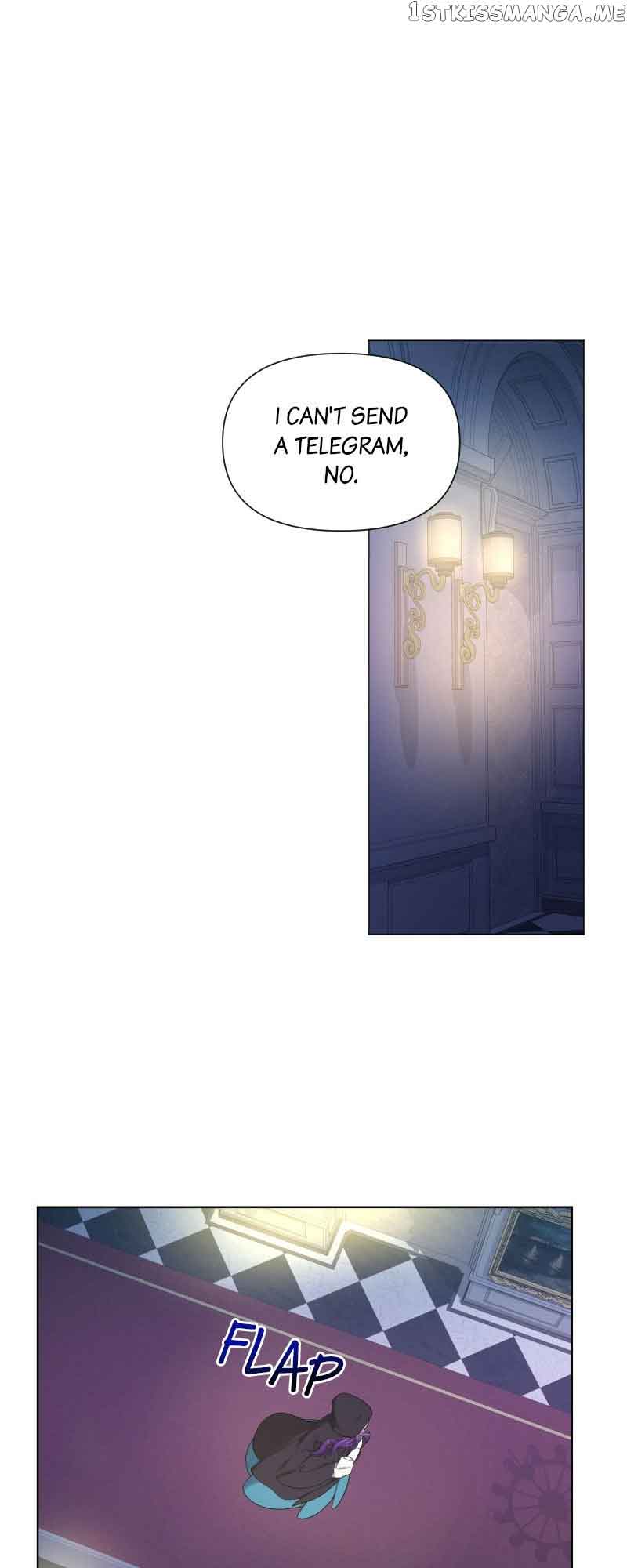 Once Wicked, Always Wicked chapter 2 page 28