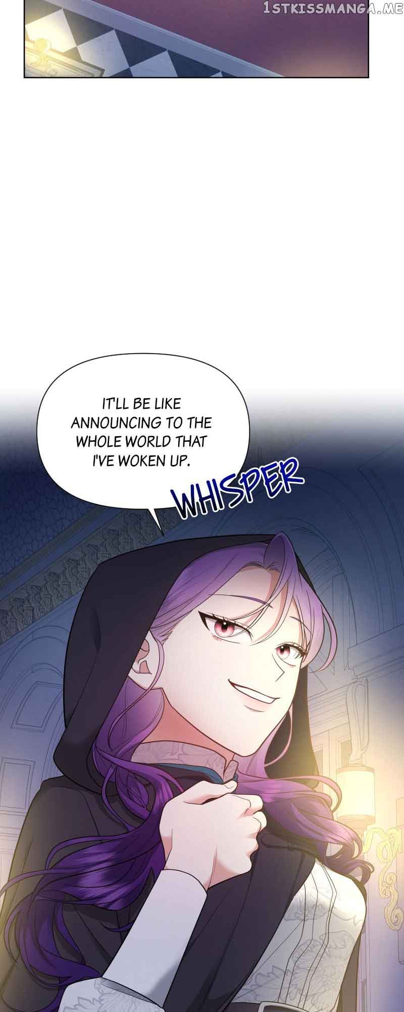 Once Wicked, Always Wicked chapter 2 page 29