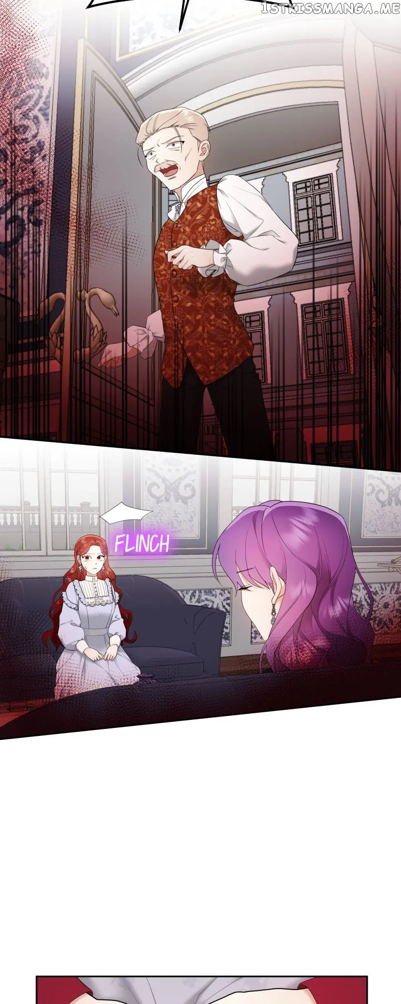 Once Wicked, Always Wicked chapter 21 page 6