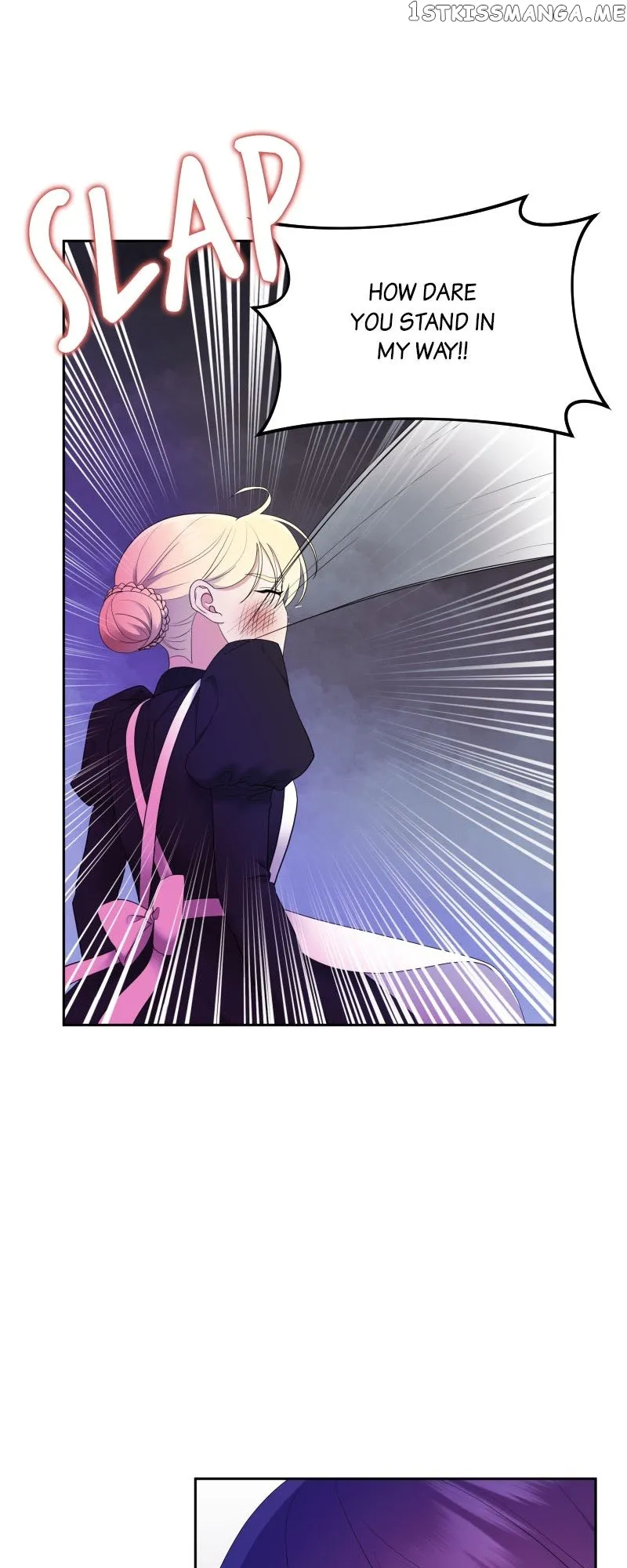 Once Wicked, Always Wicked chapter 21 page 8