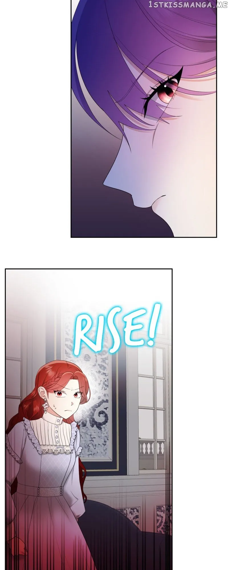 Once Wicked, Always Wicked chapter 21 page 9