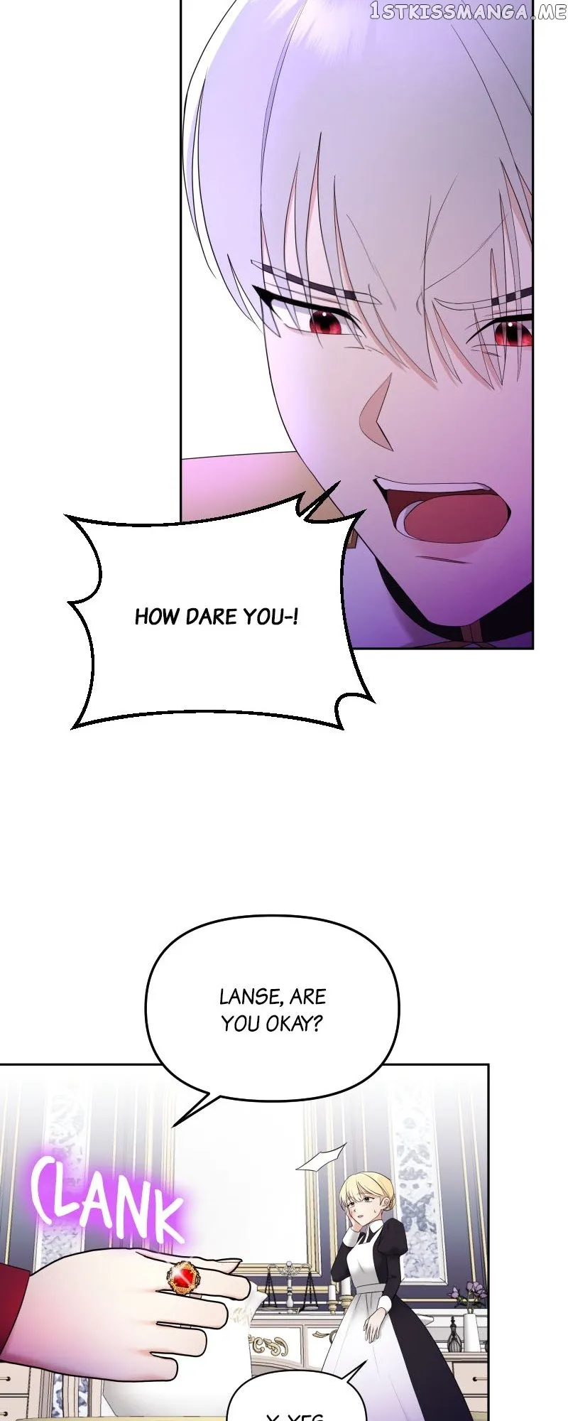 Once Wicked, Always Wicked chapter 21 page 12
