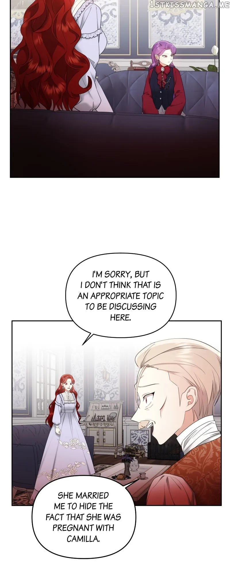 Once Wicked, Always Wicked chapter 21 page 20