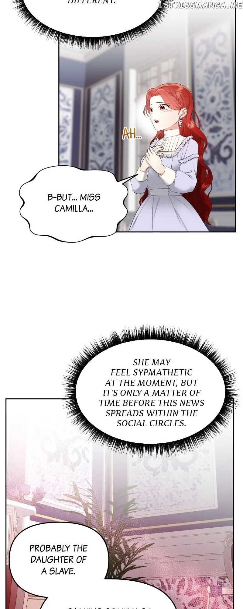 Once Wicked, Always Wicked chapter 21 page 23