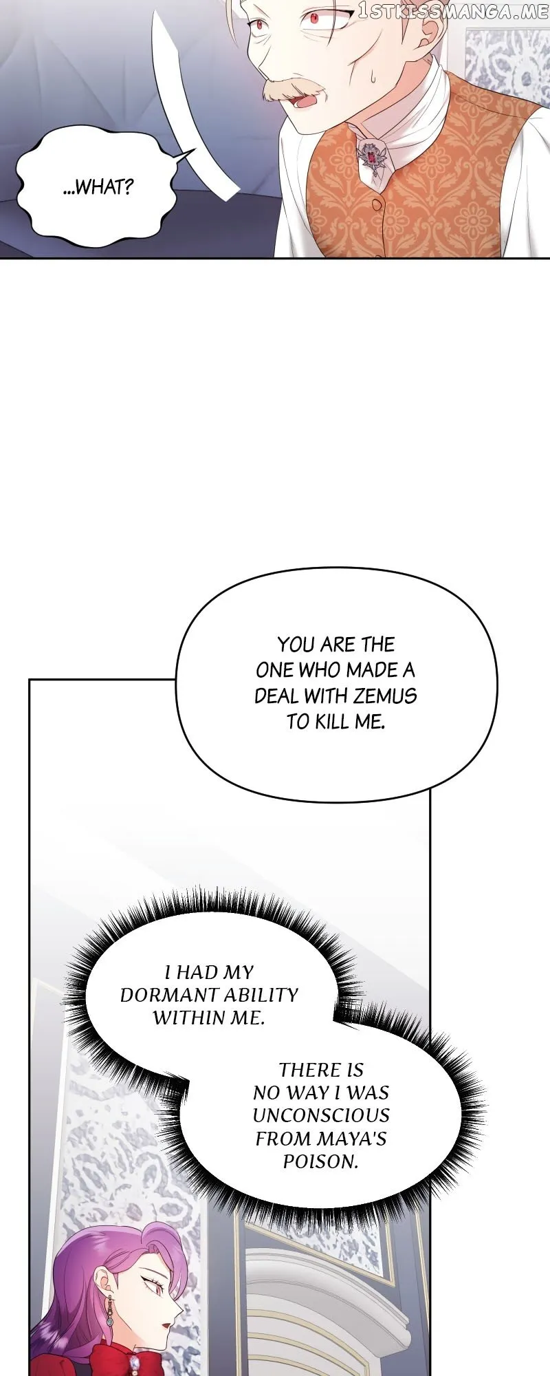 Once Wicked, Always Wicked chapter 21 page 41