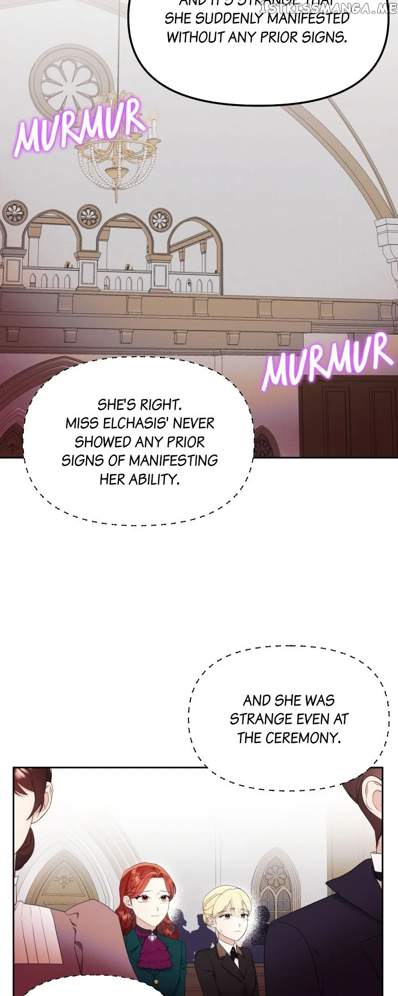 Once Wicked, Always Wicked chapter 22 page 6