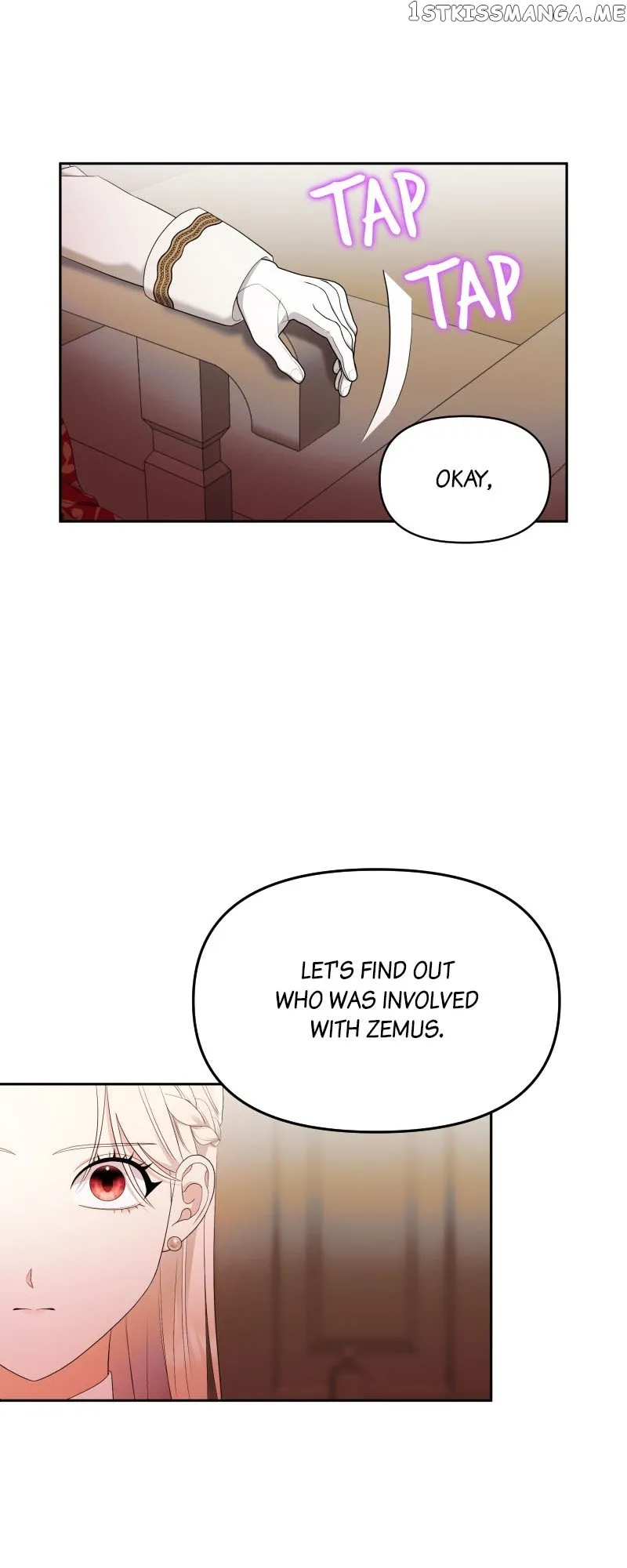 Once Wicked, Always Wicked chapter 22 page 10