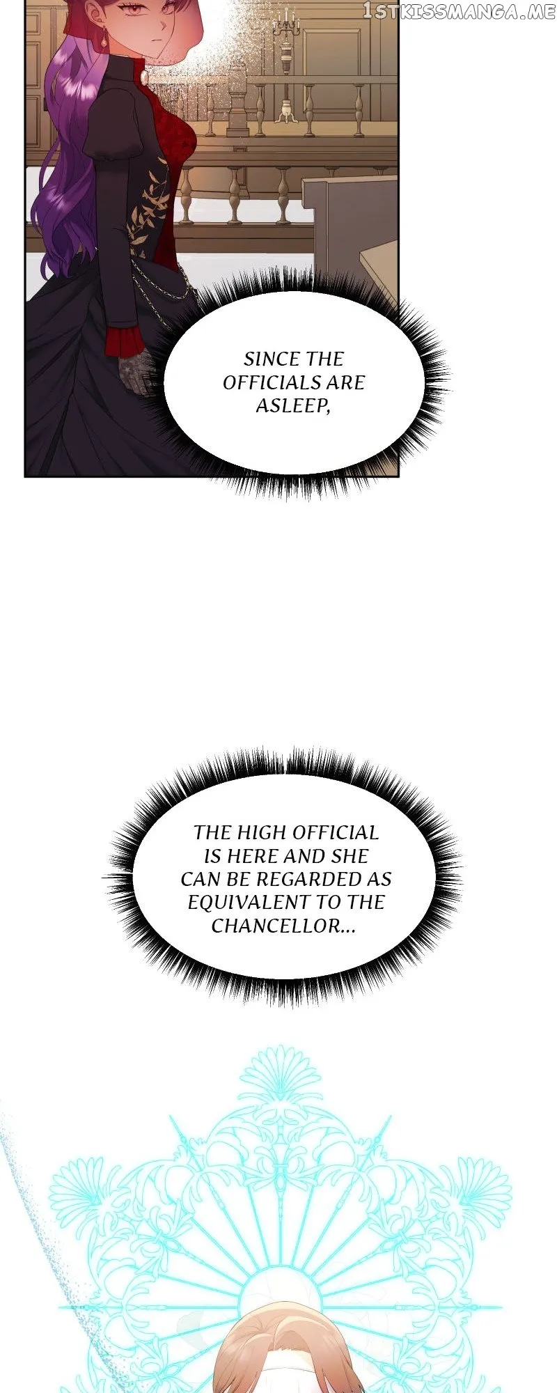 Once Wicked, Always Wicked chapter 22 page 14
