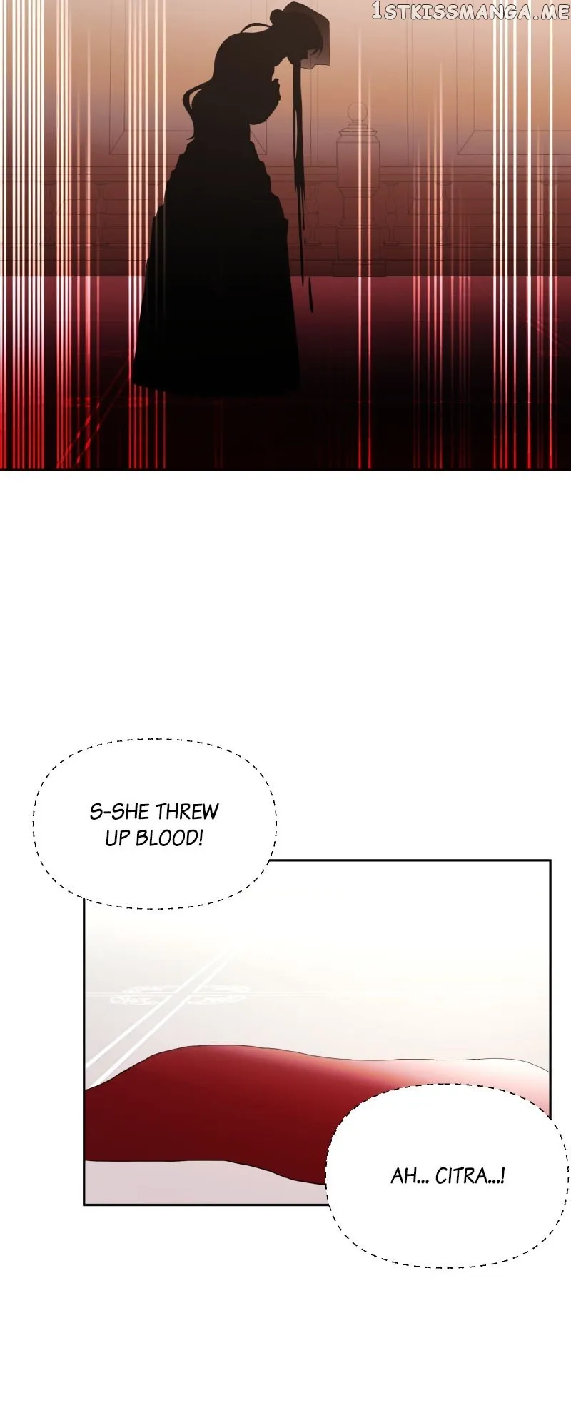 Once Wicked, Always Wicked chapter 22 page 21