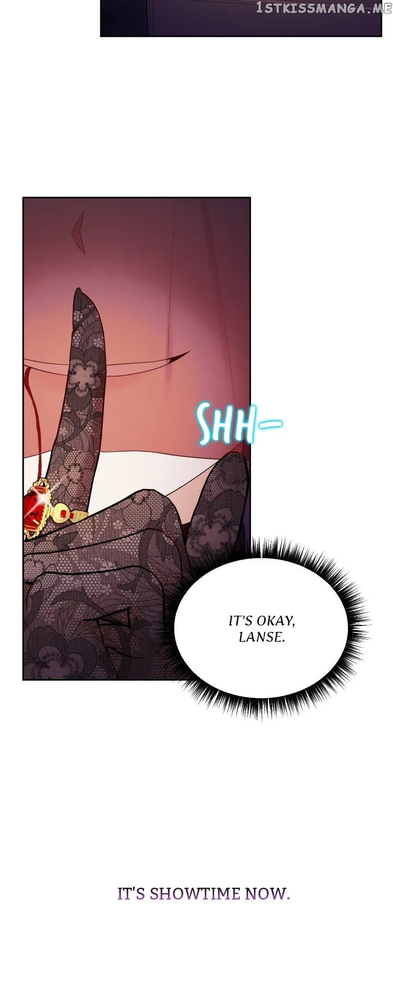 Once Wicked, Always Wicked chapter 22 page 28