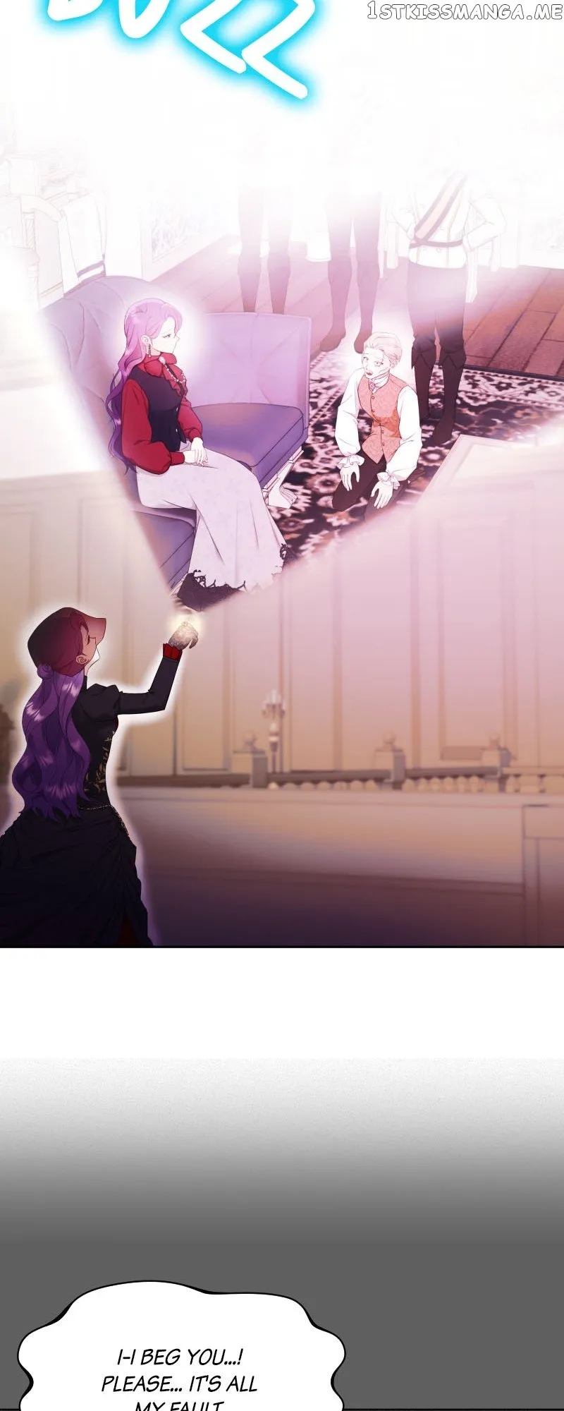 Once Wicked, Always Wicked chapter 22 page 31