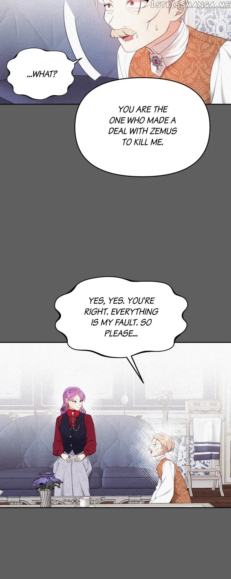Once Wicked, Always Wicked chapter 22 page 33