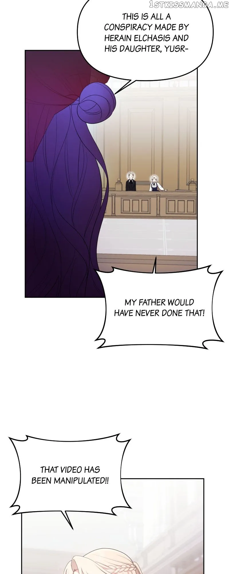 Once Wicked, Always Wicked chapter 22 page 40