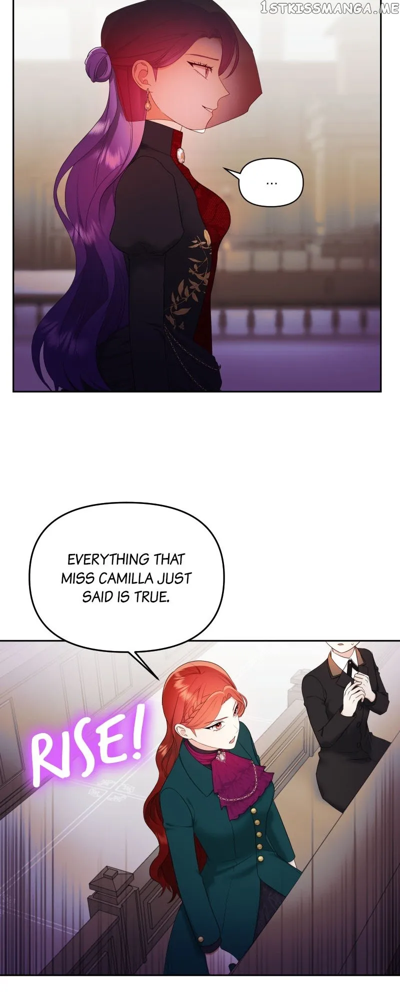 Once Wicked, Always Wicked chapter 22 page 43