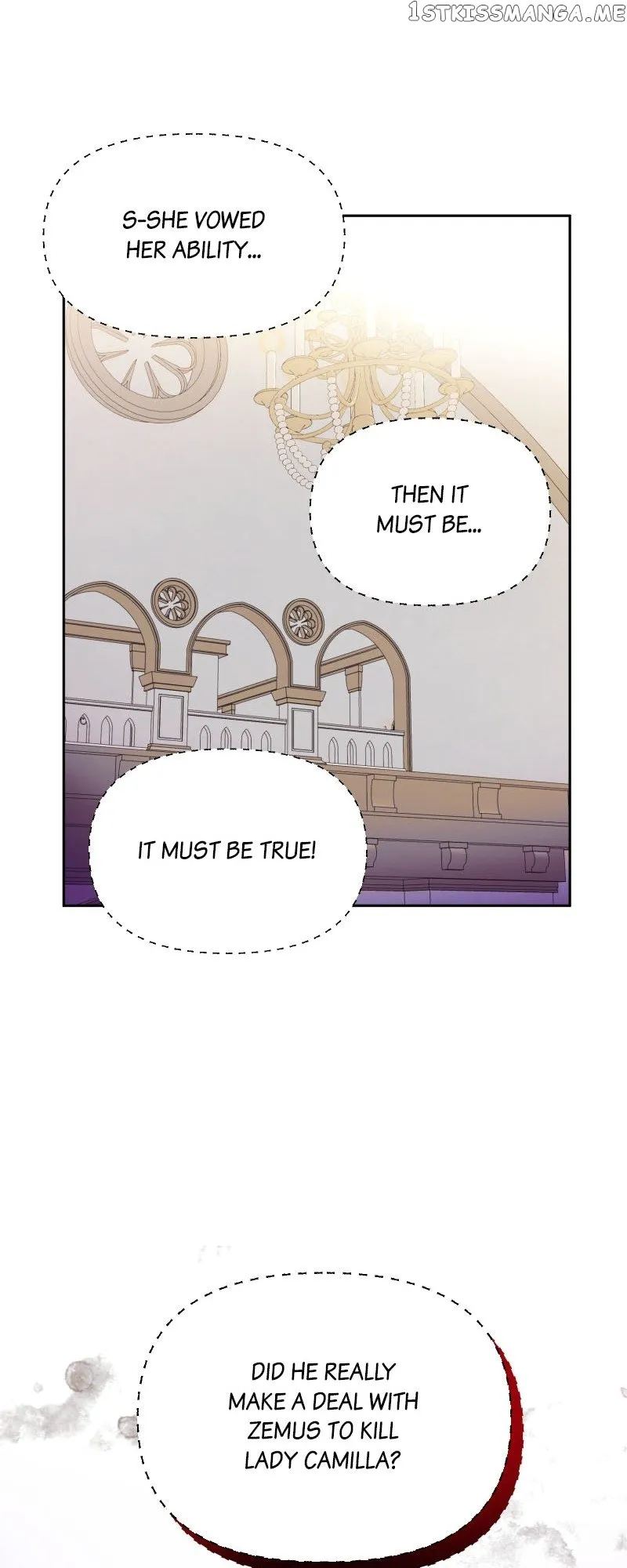 Once Wicked, Always Wicked chapter 22 page 48