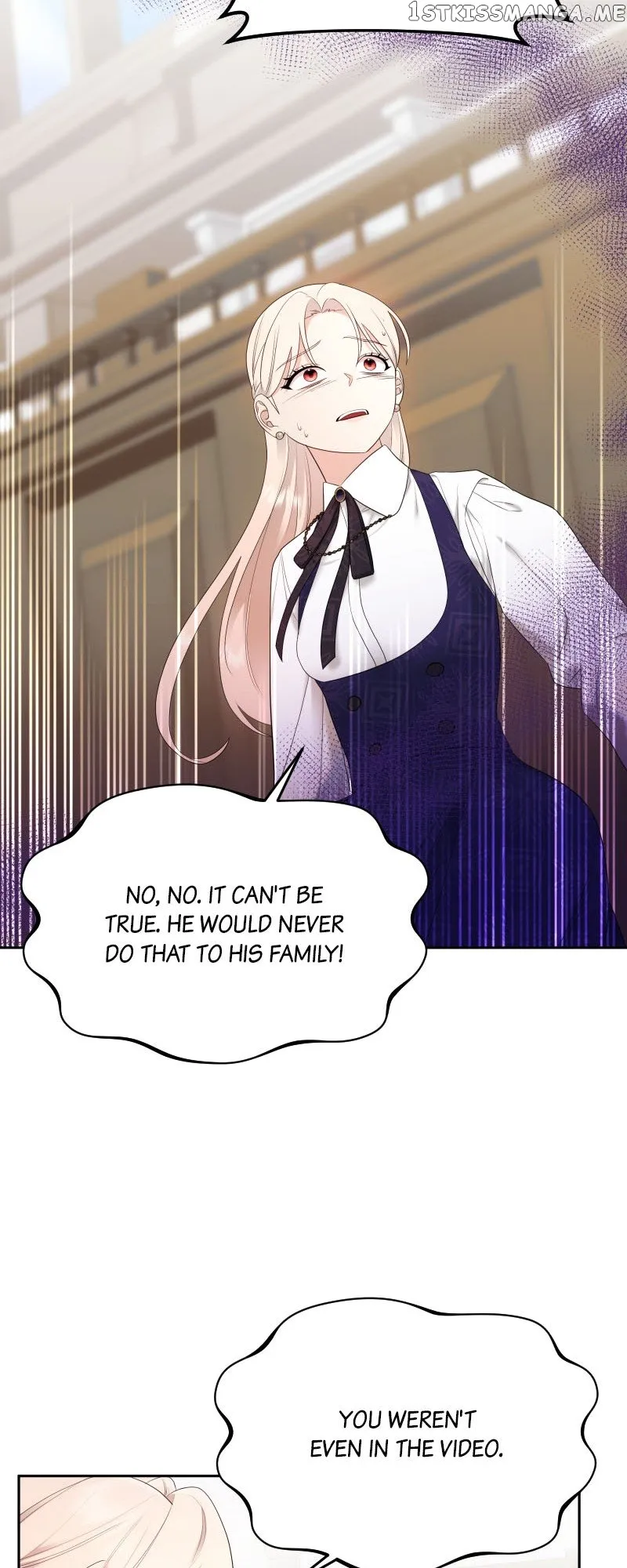 Once Wicked, Always Wicked chapter 22 page 50