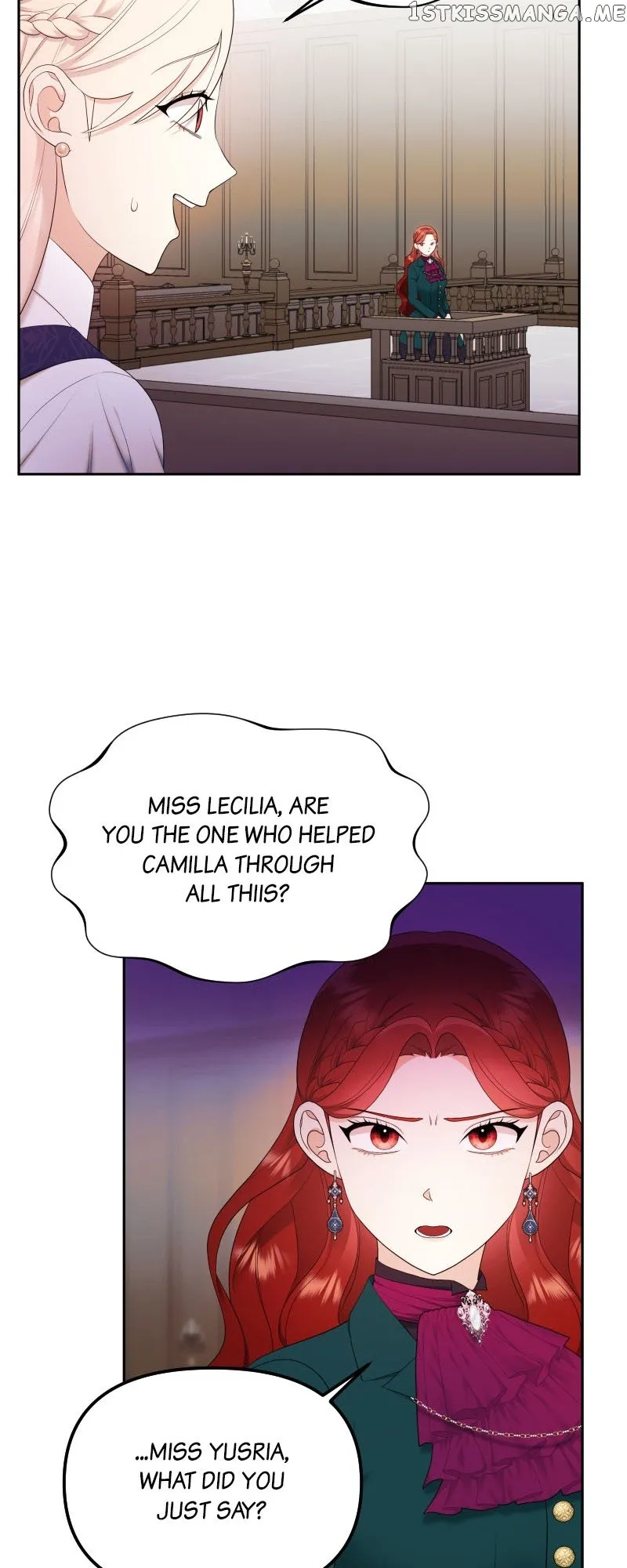 Once Wicked, Always Wicked chapter 22 page 51