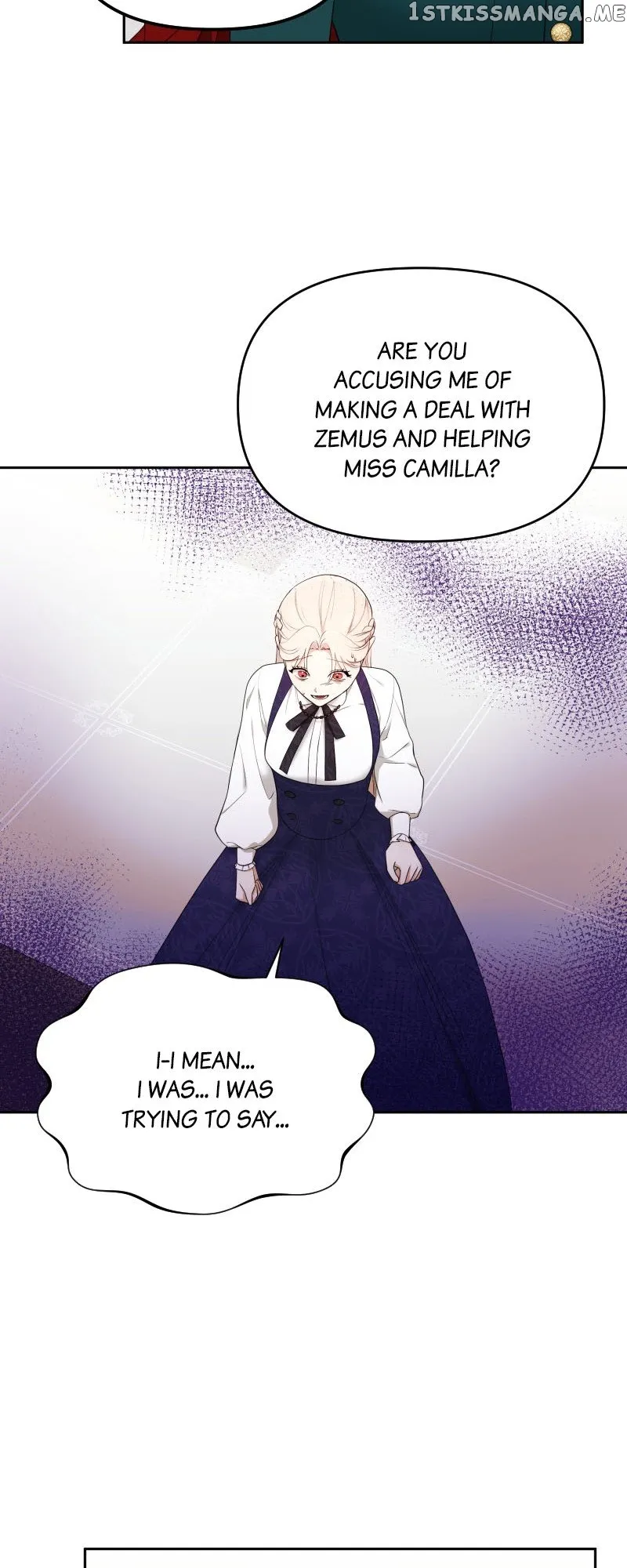 Once Wicked, Always Wicked chapter 22 page 52