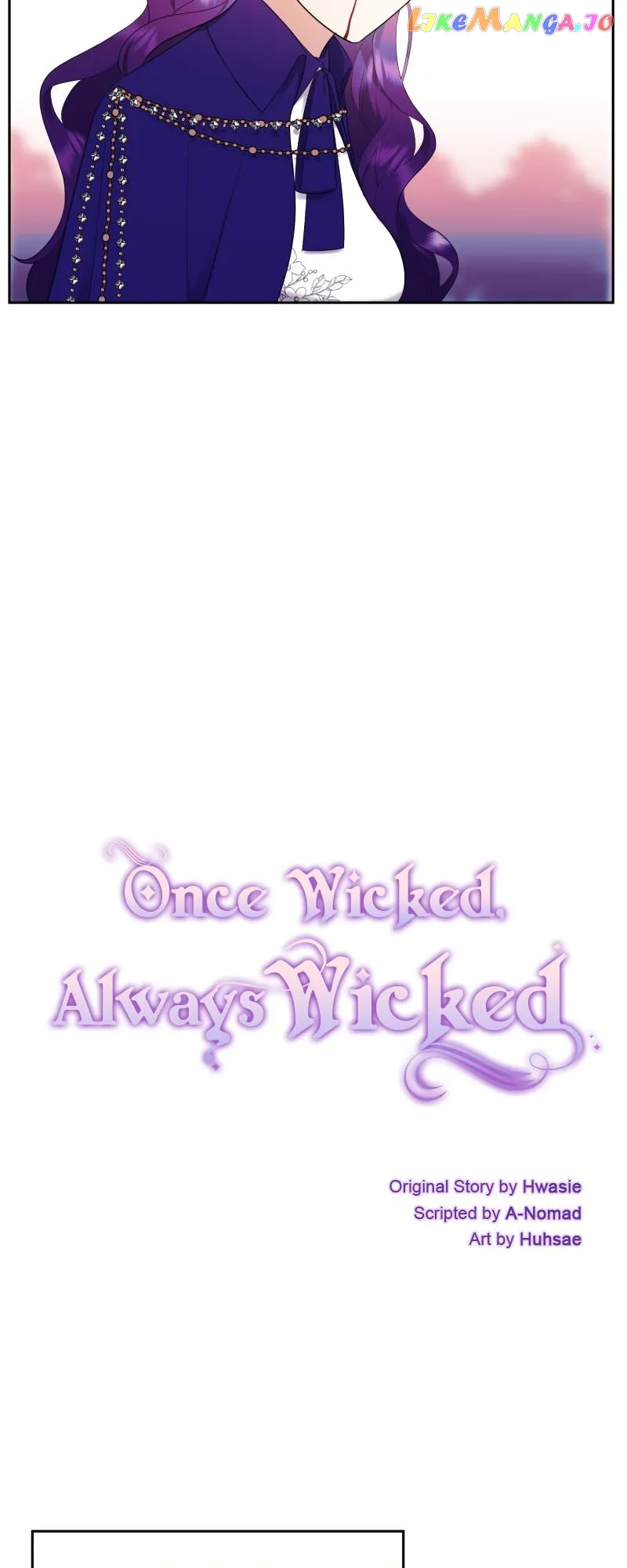 Once Wicked, Always Wicked chapter 29 page 3