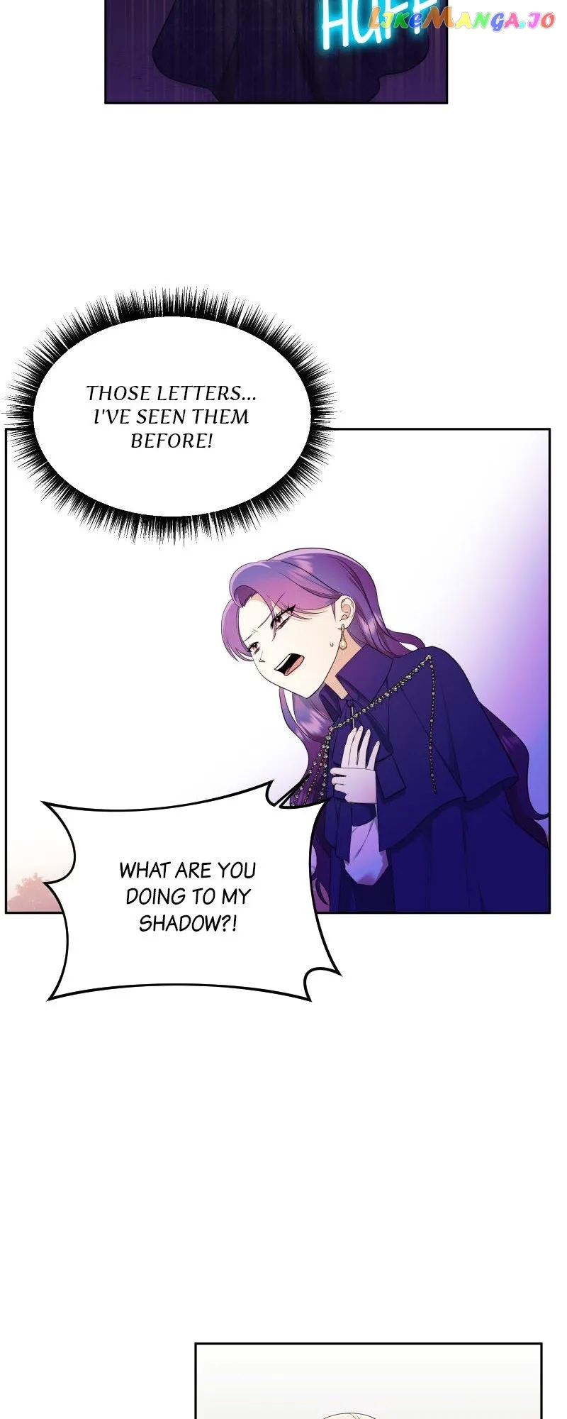 Once Wicked, Always Wicked chapter 29 page 6