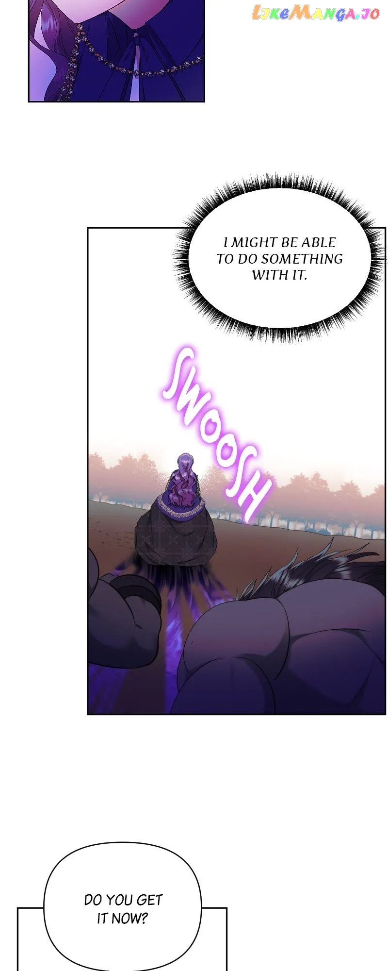 Once Wicked, Always Wicked chapter 29 page 10