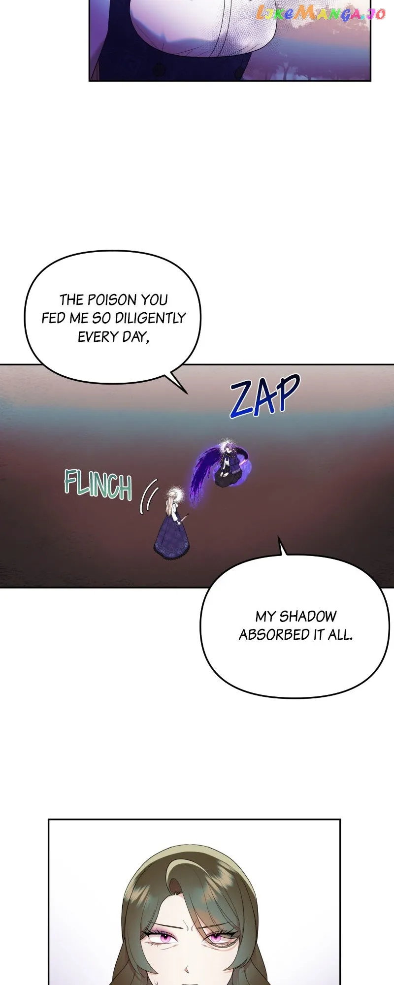 Once Wicked, Always Wicked chapter 29 page 15