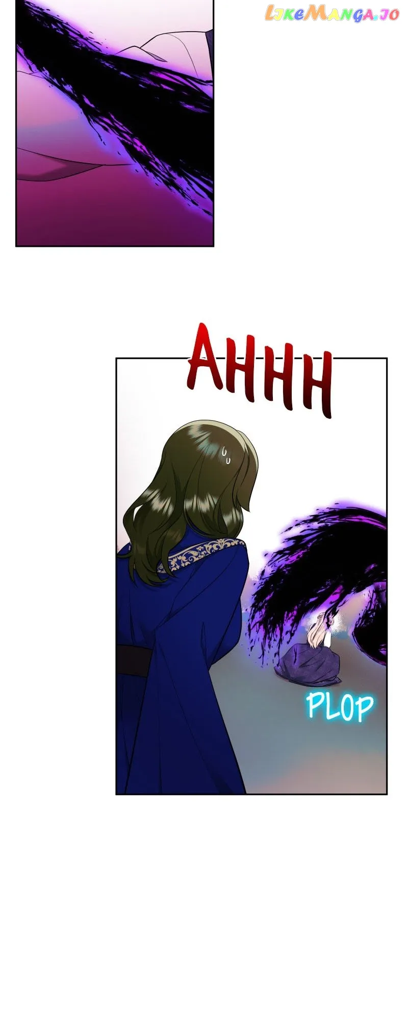Once Wicked, Always Wicked chapter 29 page 19